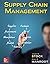 Supply Chain Management