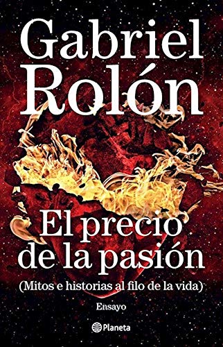 El precio de la pasión (Paperback)
