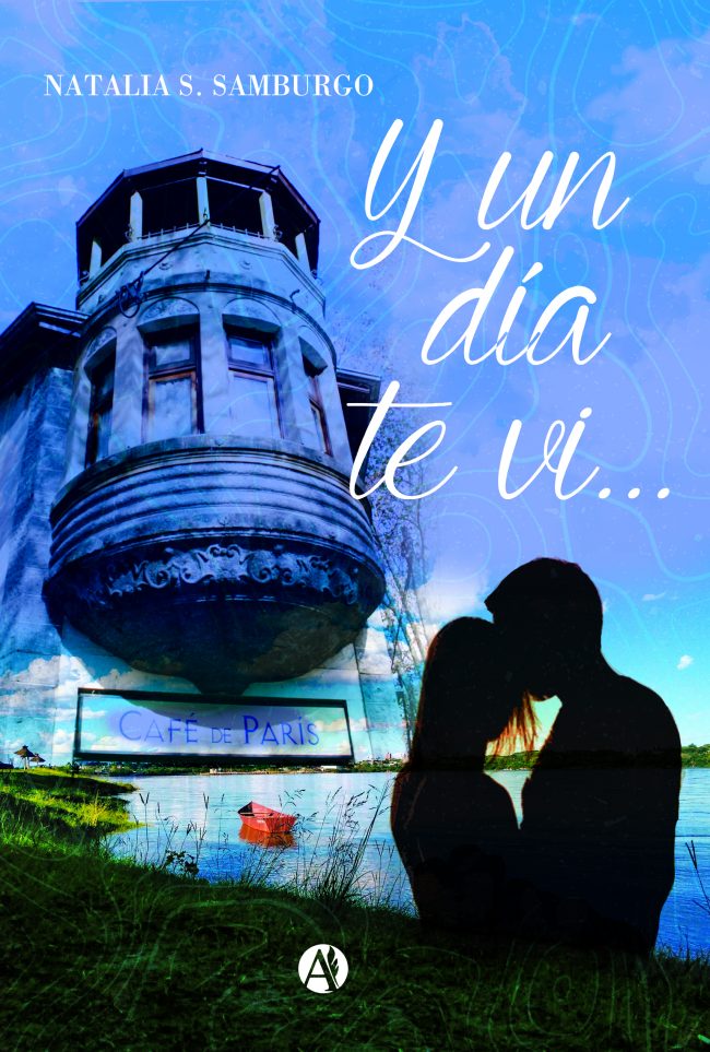 Y un dia te vi...