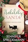 Unlikely Santa