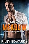 Saving Meadow by Riley Edwards