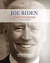 Joe Biden Unauthorized: A White House Memoir