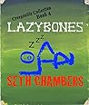 Lazybones (Creepsville Collection Book 4)