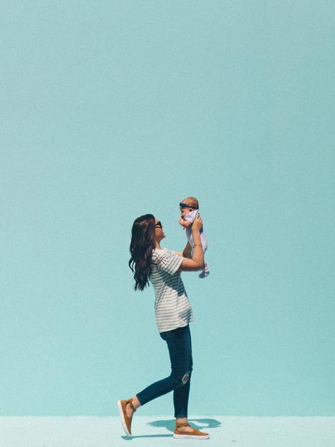 The Freelance Mum (Blinkist Summaries)