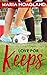 Love for Keeps (For the Love of Soccer Book 1)