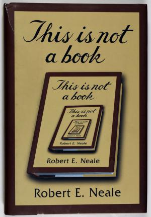This is Not a Book (Hardcover)