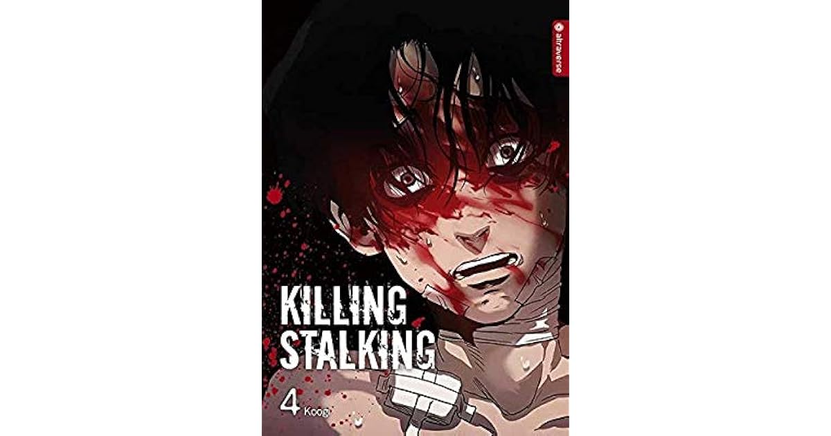 Killing Stalking Scan Vf Saison 1 Killing Stalking Season I 04 (Killing Stalking, #1.4) by Koogi
