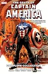 Captain America: ...