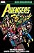 Avengers Epic Collection, Vol. 9: The Final Threat