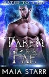 Taken by the Fae