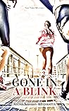Gone in a Blink (Take Three Mysteries, #2)