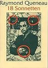 18 sonnetten by Raymond Queneau 18 sonnetten by Raymond Queneau