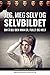 Jeg, meg selv og selvbildet. Om å bli den man er, fullt og helt by Sondre Risholm Liverod