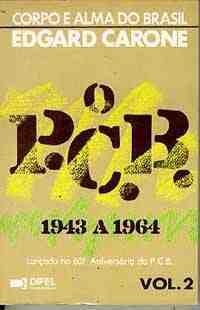 O P.C.B. - vol. 2 - 1943 a 1964 (O P.C.B., #2)