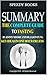 Summary: The Complete Guide to Fasting by Jimmy Moore and Dr. Jason Fung| Key Ideas In One Hour or Less