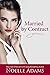 Married by Contract (Convenient Marriages, #2)