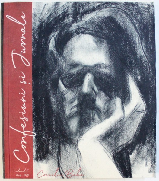 Confesiuni si Jurnale 1944-1965