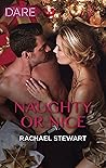 Naughty or Nice by Rachael Stewart