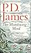 Der Mistelzweig-Mord by P.D. James