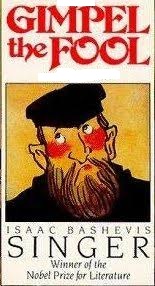 Gimpel the Fool (Unknown Binding)