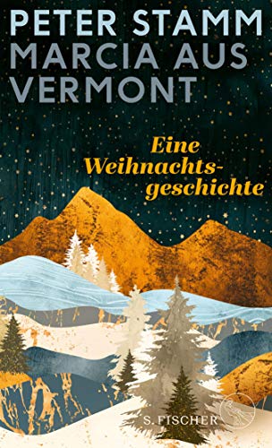 Marcia aus Vermont: Eine Weihnachtsgeschichte (Kindle Edition)