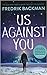 Us Against You (Beartown, #2)