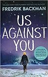 Us Against You by Fredrik Backman