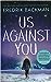 Us Against You (Beartown, #2) by Fredrik Backman