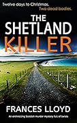 The Shetland Killer