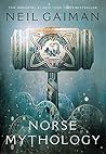 Norse Mythology by Neil Gaiman