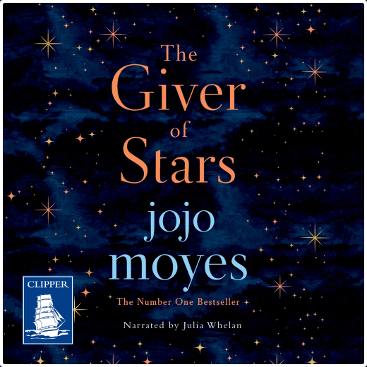 The Giver of Stars