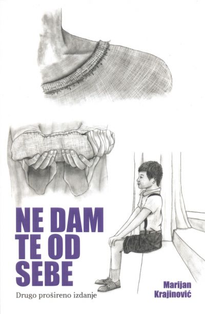 Ne dam te od sebe