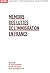 Mémoire des luttes de l'imm...