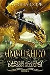 Ambushed (Valkyrie Academy Dragon Alliance, #6)