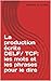 La production écrite DELF/TCF by Brahim EL HARFI