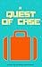A Quest of Case by Srividhya Lakshmanan