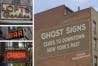 Ghost Signs by Frank Mastropolo