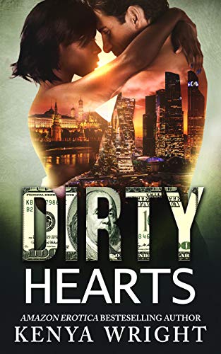 Dirty Hearts (The Lion and the Mouse #3)