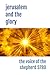 Jerusalem and the Glory by Christ Otto