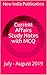 Current Affairs Study Notes with MCQ by New India Publication