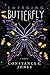 Emerging Butterfly