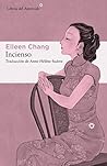 Incienso by Eileen Chang