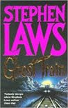 Ghost Train by Stephen Laws