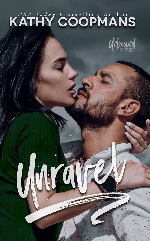 Unravel (Unbound Trilogy, #1)
