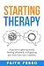Starting Therapy: A Guide t...
