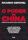 O poder da china:...
