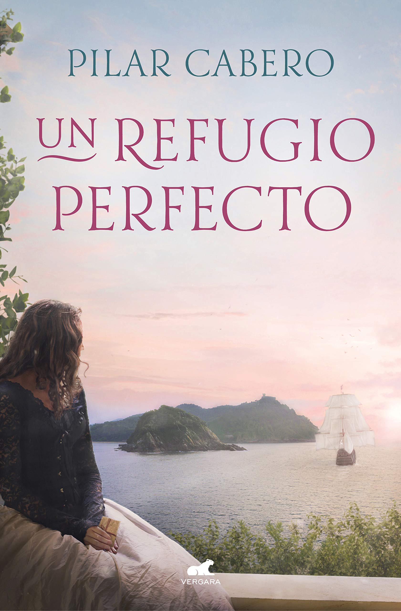 Un refugio perfecto (Paperback)