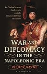 War and Diplomacy...