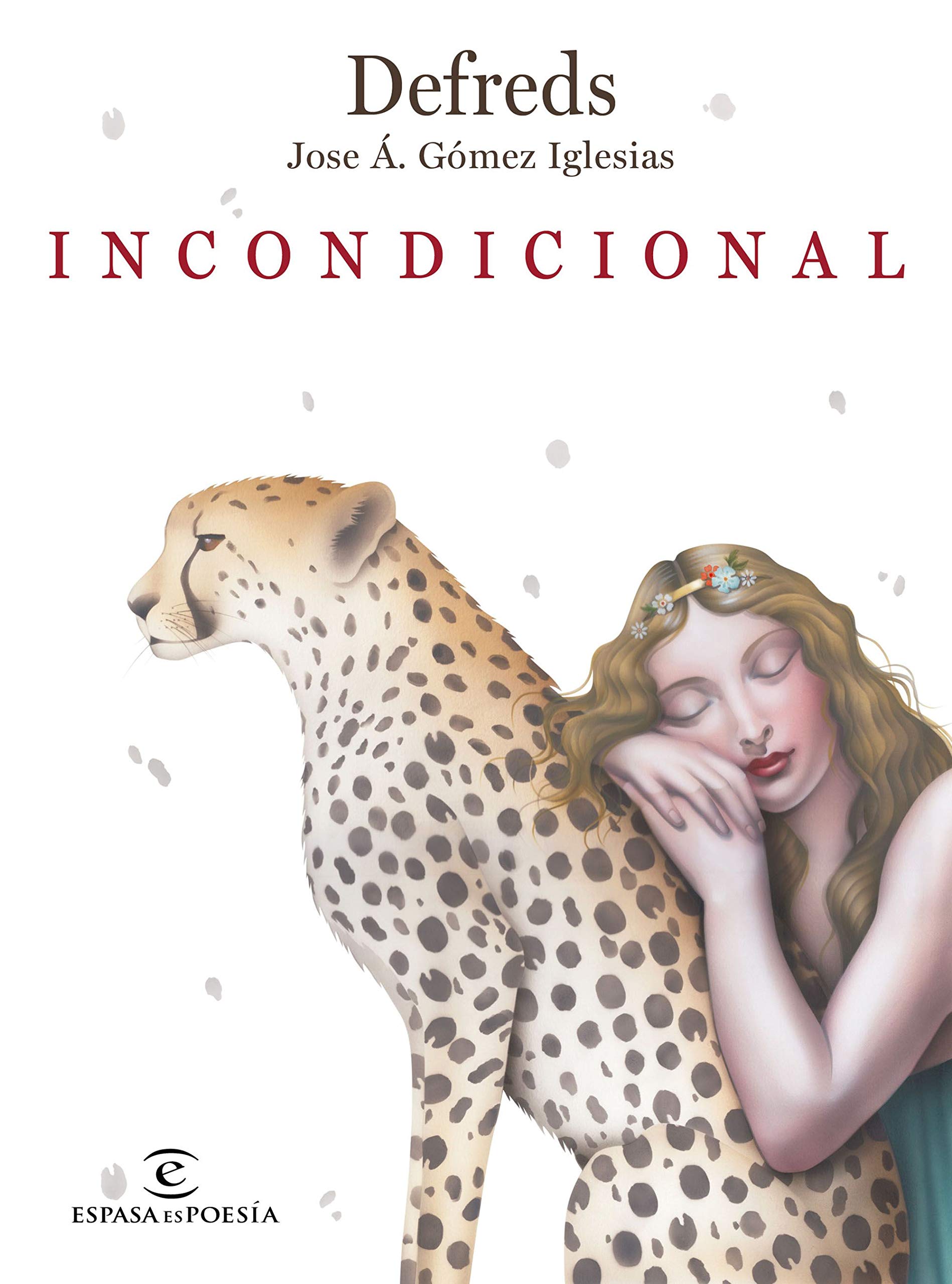 Incondicional (Paperback)