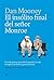 El insólito final del señor Monroe by Dan Mooney
